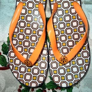 Tory Burch slippers 🥿 slides shoe sandal